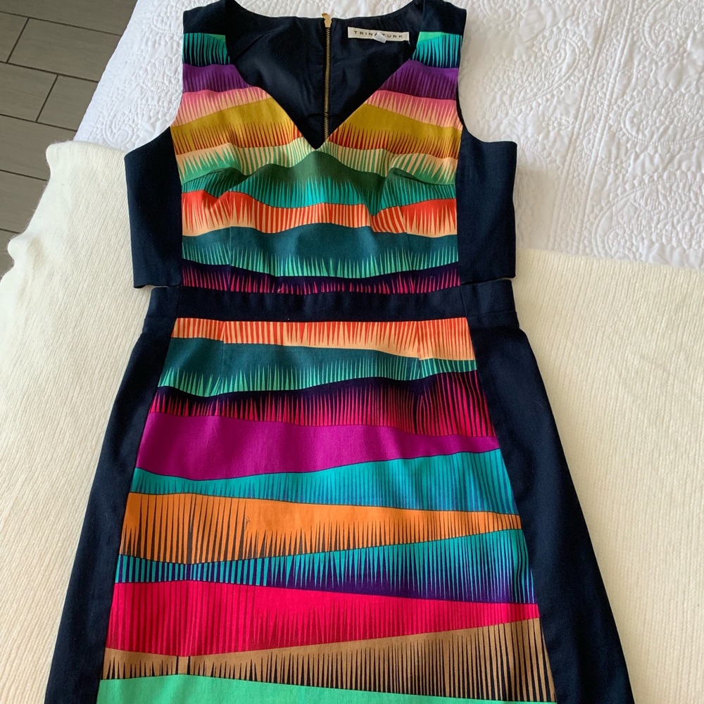Trina Turk Dress